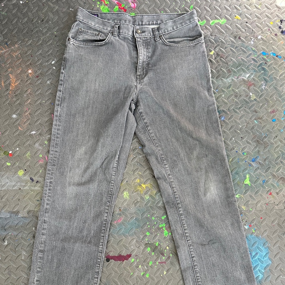 Patagonia men's jeans, size 33